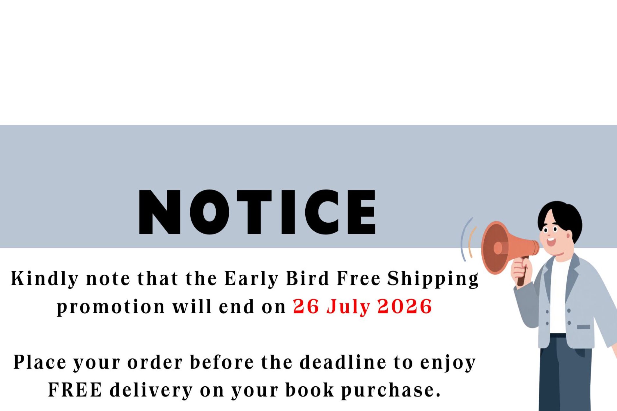 Early Bird